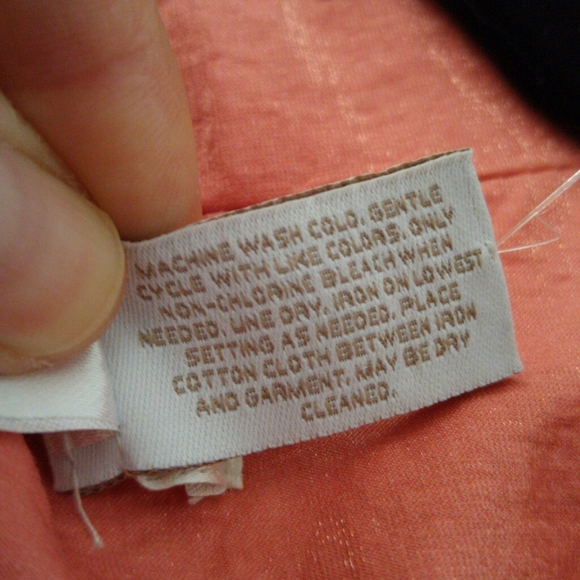 Chico's Size 3 - Picture 12 of 14